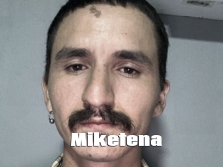 miketena The hot porn