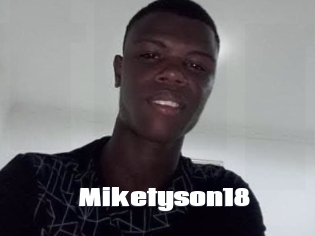 Miketyson18