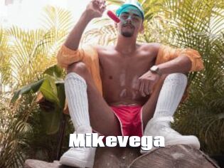 Mikevega