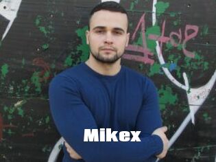 Mikex