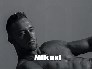 mikexl The hot porn