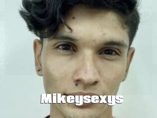 mikeysexys The hot porn
