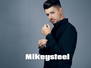 Mikeysteel