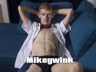 Mikeywink