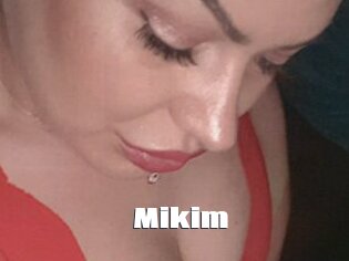 Mikim