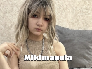 Mikimanula
