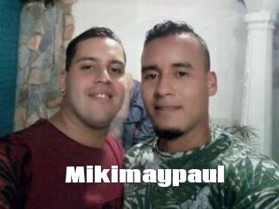 Mikimaypaul