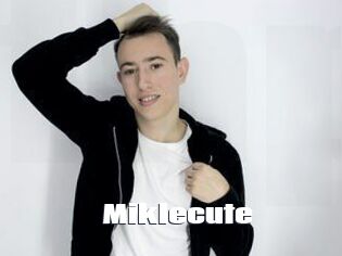 Miklecute