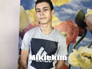Miklekim