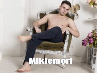 Miklemort