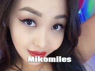 Mikomiles