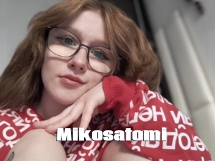 Mikosatomi