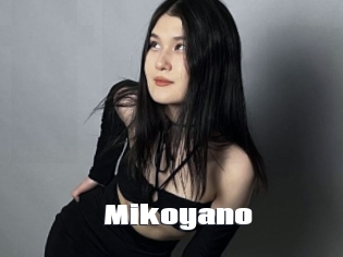 Mikoyano