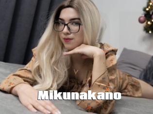 Mikunakano