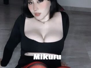 Mikuru