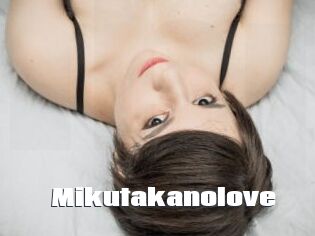 Mikutakanolove