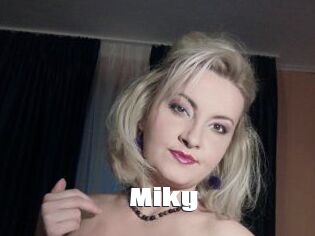 Miky