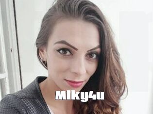 Miky4u