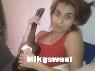 Mikysweet