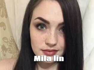 Mila_lin