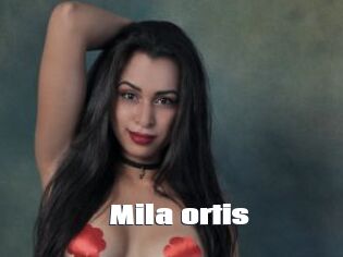 Mila_ortis