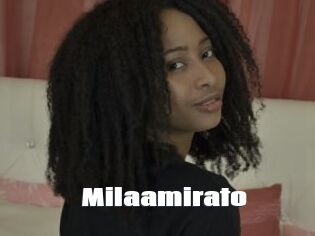 Milaamirato