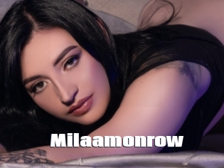 Milaamonrow