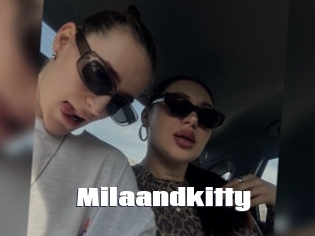 Milaandkitty