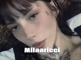 Milaaricci