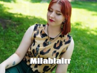 Milablairr