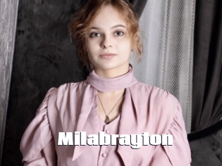 milabrayton The hot porn
