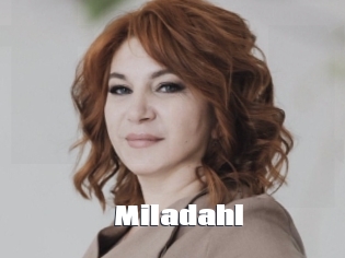Miladahl