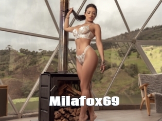 milafox69 The hot porn
