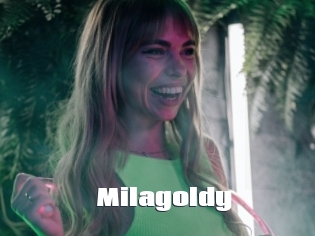 Milagoldy