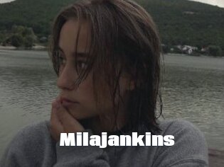 Milajankins