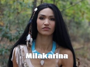 Milakarina