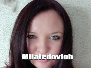 Milaledovich