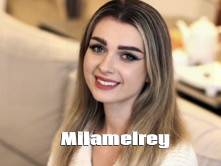 milamelrey The hot porn
