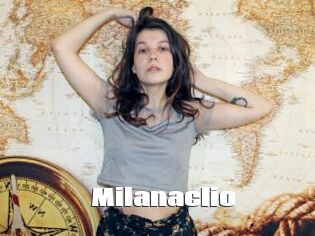 milanaclio The hot porn