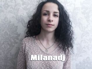 Milanadj