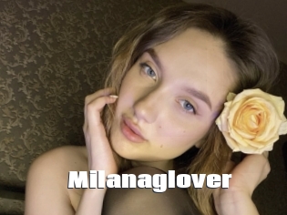 milanaglover The hot porn