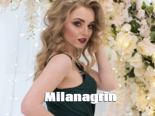 Milanagrin