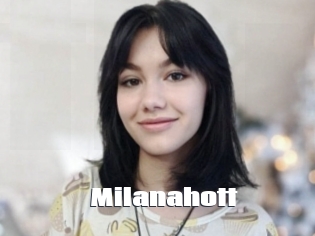 Milanahott