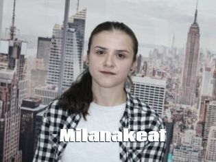 Milanakeat