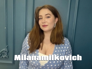 Milanamilkovich