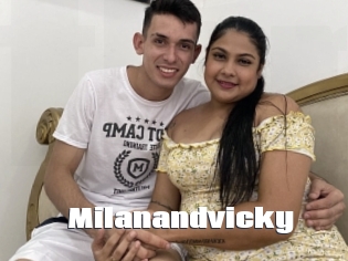 Milanandvicky
