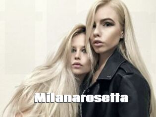 Milanarosetta
