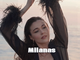 milanas The hot porn