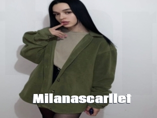 Milanascarllet