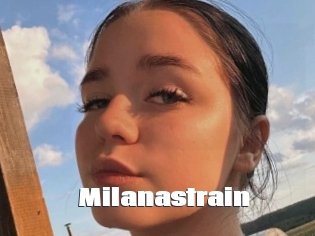 Milanastrain